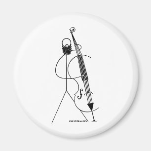 Íman Stikman