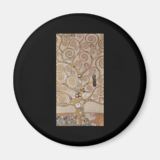 Íman Stoclet Fries Tree Of Life