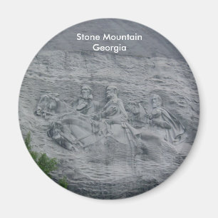 Íman Stone Mountain