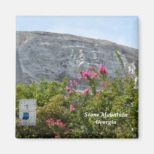 Íman Stone Mountain Georgia 