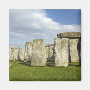 Íman Stonehenge (c. 2500 a.C.), Patrimônio Mundial 3