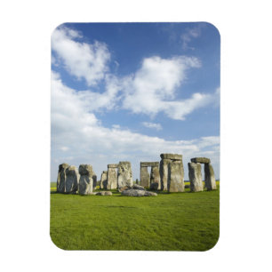 Íman Stonehenge (cerca de 2500 BC), UNESCO World