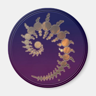 Íman Stonehenge Wiltshire 1996