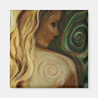 Íman Storyteller Magnet