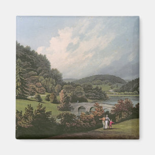 Íman Stourhead