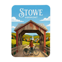 ÍMAN STOWE EUA