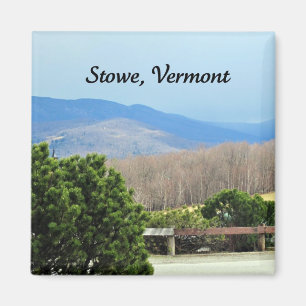 Íman Stowe, Vermont