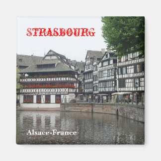 Íman Strassbourg