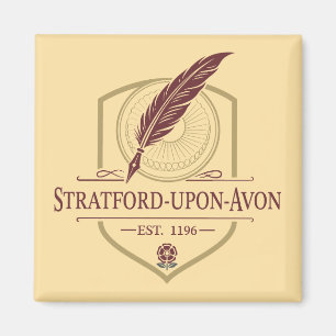 Íman Stratford-upon-Avon Inglaterra