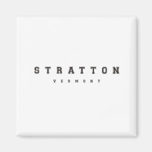Íman Stratton Vermont