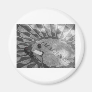 Íman Strawberry Fields