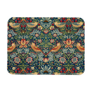 Íman Strawberry Thief por William Morris