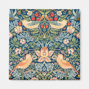 Íman Strawberry Thief (por William Morris)