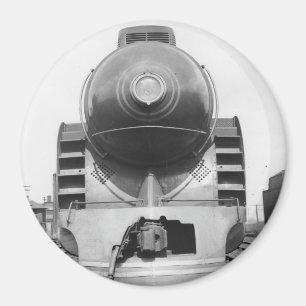 Íman Streamliner do sul magnético