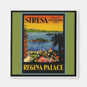 Íman Stressa Italia