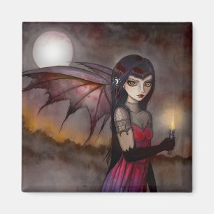 Íman Strolling Victoria Vampire Magnet