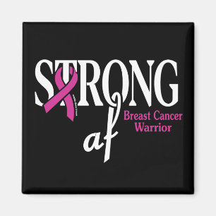 Íman STRONG af...Cancer de mama