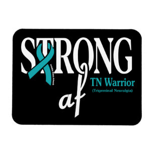 Íman STRONG af...TN