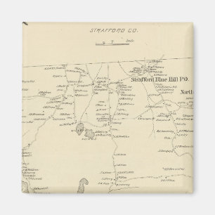 Íman Strôni, Strallow Co