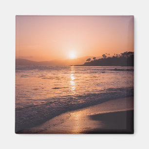 Íman Stuning Beach