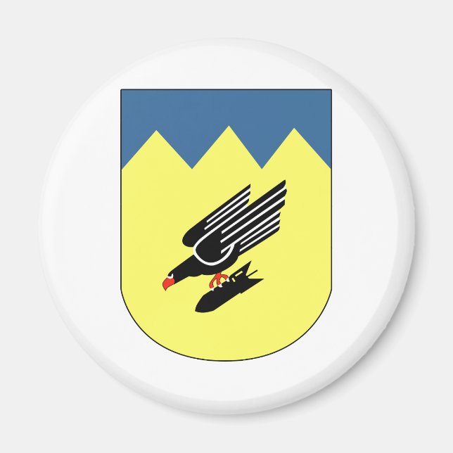 Íman Sturzkampfgeschwader 77 9. Pessoal SG 77 (Frente)