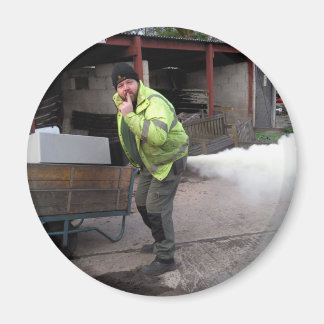 Íman Stu's erm FART lol