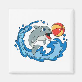 Íman stylish gift fridge magnet