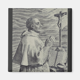 Íman Sua Eminência São Carlos Borromeo