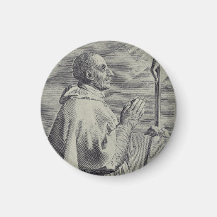Íman Sua Eminência São Carlos Borromeo