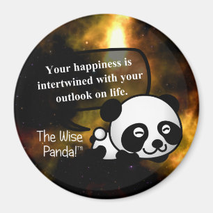 Íman Sua felicidade depende de sua probabilidade na