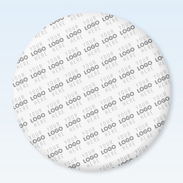 Íman Sua Imagem/Logotipo Clareada Automaticamente + Pad (Criador carregado)