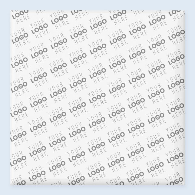 Íman Sua imagem/logotipo iluminado automaticamente + pa (Criador carregado)