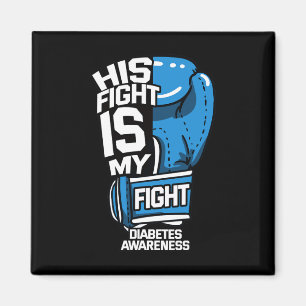 Íman Sua Luta É Minha Luta Contra A Diabetes Sensibiliz