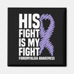 Íman Sua Luta É Minha Luta Contra A Fibromialgia Sensib