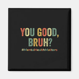 Íman Sua Terapia Bruh Bem Suporta Saúde Mental Awaren