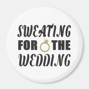 Íman Suar pelo Casamento
