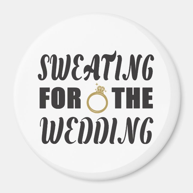 Íman Suar pelo Casamento (Frente)