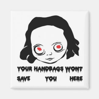 Íman Suas Bolsas Não Correspondem!