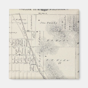 Íman Subdivisões de Pioneer Land Co