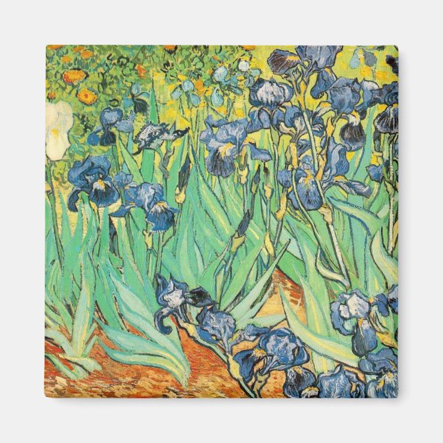 Íman Subidas (Frente)