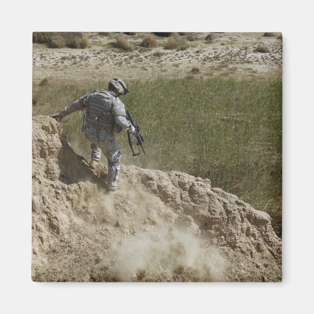 Íman Subidas especializadas para baixo (Frente)