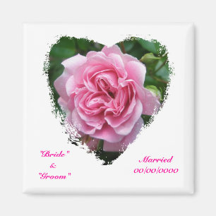 Íman Subindo Itens de Coordenação de Rosa