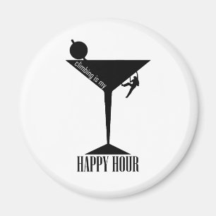 Íman Subir É Minha Feliz Hora