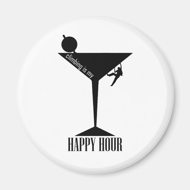 Íman Subir É Minha Feliz Hora (Frente)