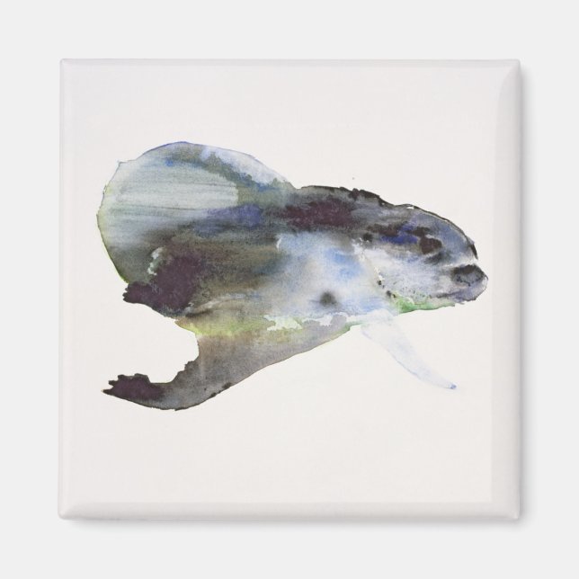 Íman Submarino (Frente)