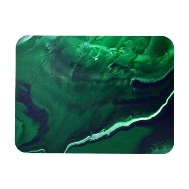 Íman Submersa (Horizontal)