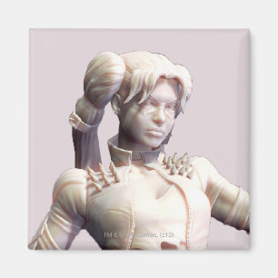 Íman Substituição 2 de Harley Quinn