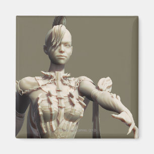 Íman Substituição de Frost do assassino