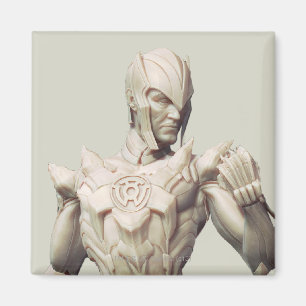 Íman Substituição de Sinestro