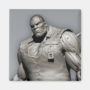 Íman Substituição de Solomon Grundy